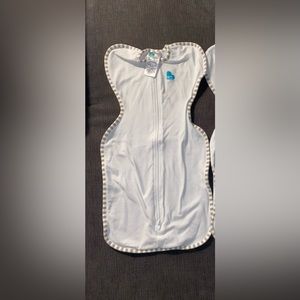 Love to Dream Swaddle Up - Newborn 1.0 TOG